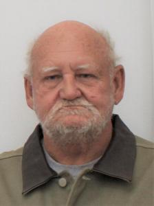 Leroy Patrick Mulnix a registered Sex Offender of New Mexico