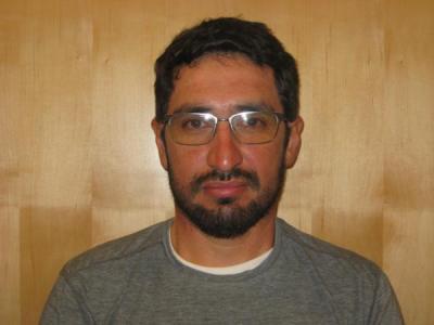 Juan Daniel Rodriguez a registered Sex Offender of New Mexico