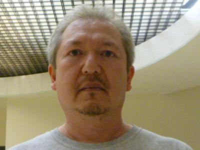 John Jaramillo a registered Sex Offender of New Mexico