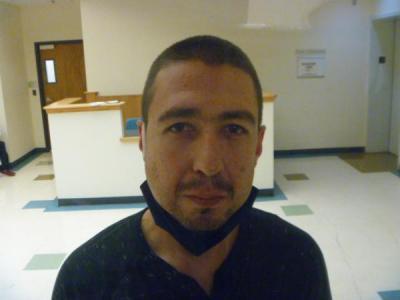Faviano Lopez a registered Sex Offender of New Mexico