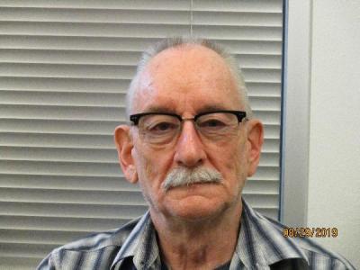 John Robert Deegan a registered Sex Offender of New Mexico