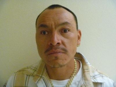 Benjamin Becenti a registered Sex Offender of New Mexico