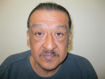 David C Jacks a registered Sex Offender of New Mexico