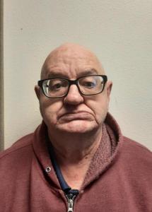 David Allen Mcclain Sr a registered Sex Offender of New Mexico