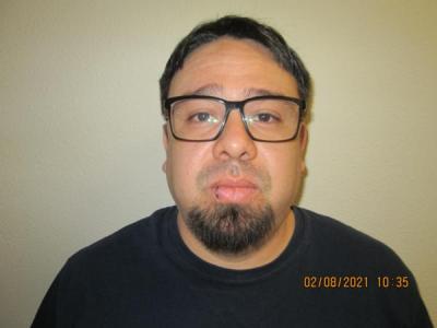 Jason Ray Duran a registered Sex Offender of New Mexico