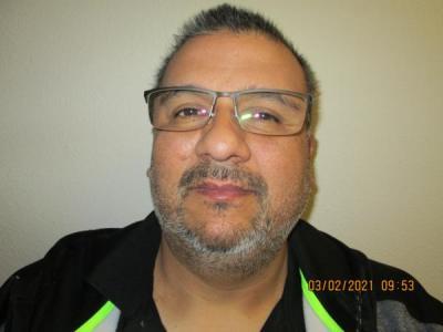Jesus Dario Gonzalez a registered Sex Offender of New Mexico