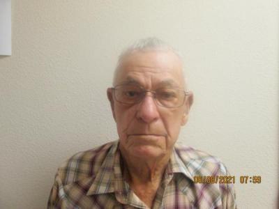 Henry Sunny Holden a registered Sex Offender of New Mexico