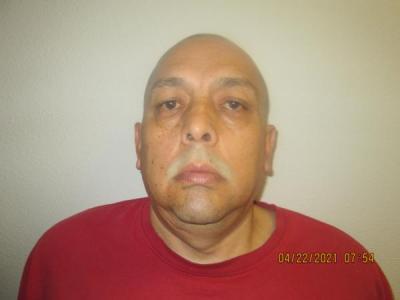 Timothy Ortiz a registered Sex Offender of New Mexico