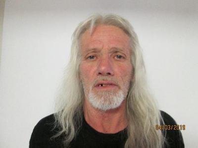 Gary Ray Bailey a registered Sex Offender of New Mexico