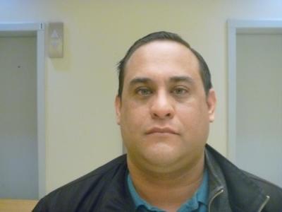 Michael Naranjo a registered Sex Offender of New Mexico