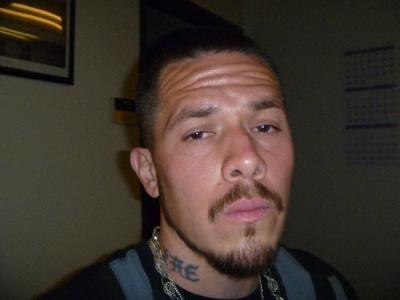 Andrew S Cordova a registered Sex Offender of New Mexico