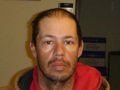 James Roark a registered Sex Offender of New Mexico