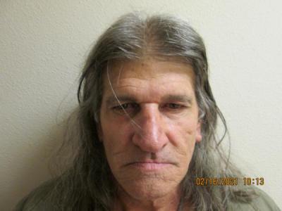 Kelly Eugene Kendall a registered Sex Offender of New Mexico