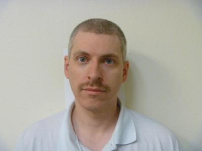 Adam James Goodsell a registered Sex Offender of New Mexico