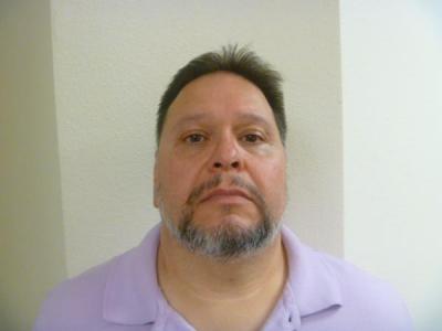 Steven Shawn Rodman a registered Sex Offender of New Mexico