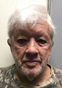 Bobby Lee Cooper a registered Sex Offender of New Mexico