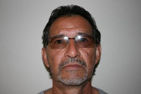 Jose Ramon Alaniz a registered Sex Offender of New Mexico