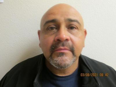Angel Jesus Heredia a registered Sex Offender of New Mexico