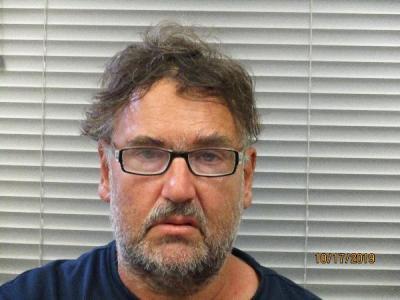 Joseph K Zorumski a registered Sex Offender of New Mexico