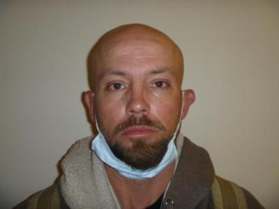 Jason Ray Justice a registered Sex Offender of New Mexico