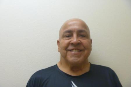 Jaime Ayala a registered Sex Offender of New Mexico