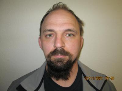 James Edward Denton a registered Sex Offender of New Mexico