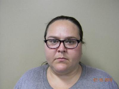 Jennifer Marie Baccigalopi a registered Sex Offender of New Mexico