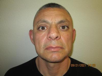 Jesse Gallardo a registered Sex Offender of New Mexico