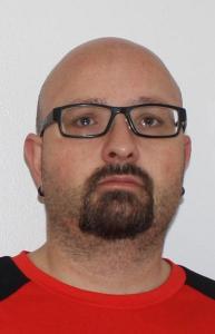 Gale Edward Eldridge a registered Sex Offender of New Mexico