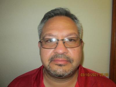 Gabriel Carreon a registered Sex Offender of New Mexico