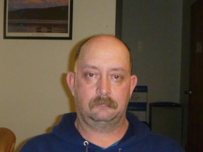 Virgil Harold Eaton a registered Sex Offender of New Mexico