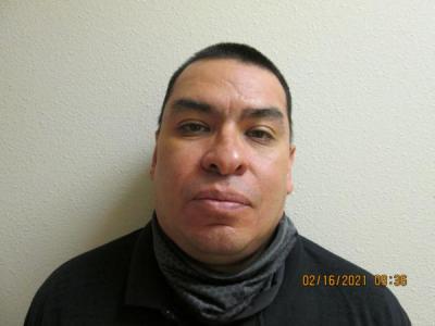 Justin Martin Martinez a registered Sex Offender of New Mexico