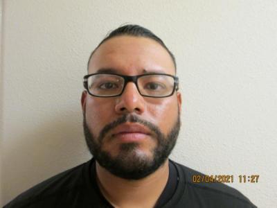 Joe Martin Lopez a registered Sex Offender of New Mexico