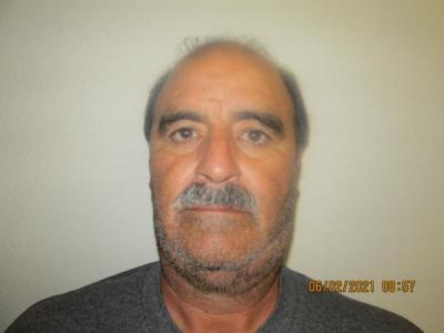 Robert Villegas Rodriguez a registered Sex Offender of New Mexico