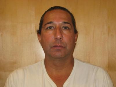 Larry Albert Hernandez Luevano a registered Sex Offender of New Mexico