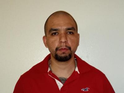 Hector Manuel Vizcarra a registered Sex Offender of New Mexico