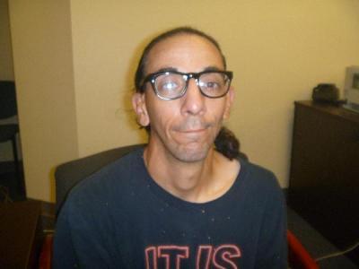 Chris Edward Garcia a registered Sex Offender of New Mexico