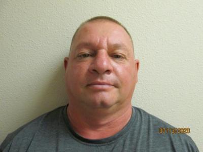 Jimmy Franklin Rowden a registered Sex Offender of Texas