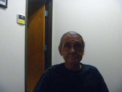 Ernest James Gutierrez a registered Sex Offender of New Mexico