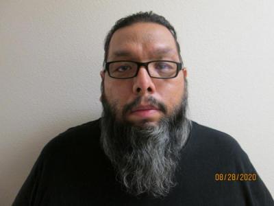 Tomas Chavez a registered Sex Offender of New Mexico