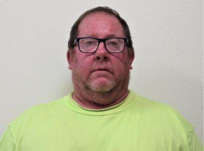 Larry Walter Watson Jr a registered Sex Offender of New Mexico