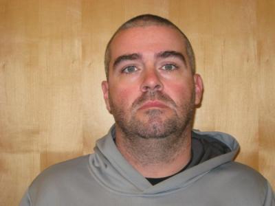 Jason Wayne Hutsell a registered Sex Offender of New Mexico