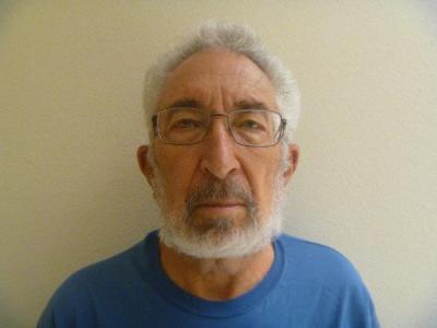 John Fenton Morris a registered Sex Offender of New Mexico