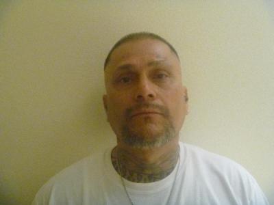 George Leon Mariscal Jr a registered Sex Offender of New Mexico
