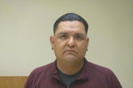 Timothy Ignacio Duboise a registered Sex Offender of New Mexico