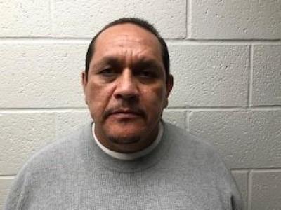 Rodolfo Gonzales a registered Sex Offender of New Mexico