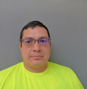 Jacob Isaia Alas a registered Sex Offender of New Mexico