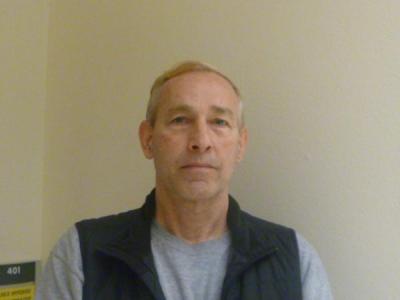 Paul Wescott Bergman a registered Sex Offender of New Mexico