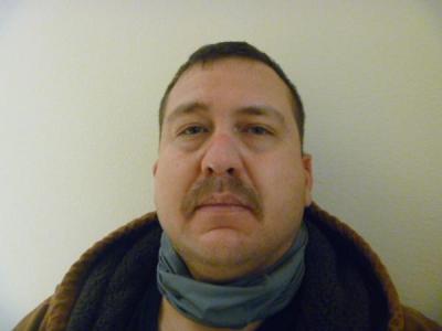Alfredo Vasquez a registered Sex Offender of New Mexico