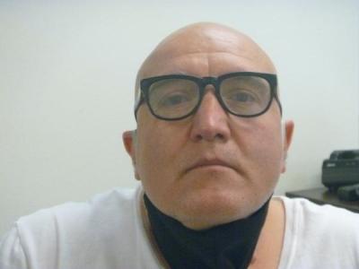 Thomas Lee Smith a registered Sex Offender of New Mexico